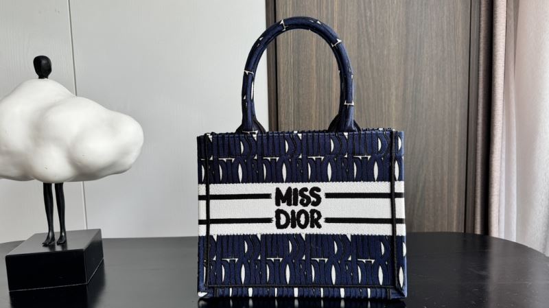 chr1st1an D10r shopping bags